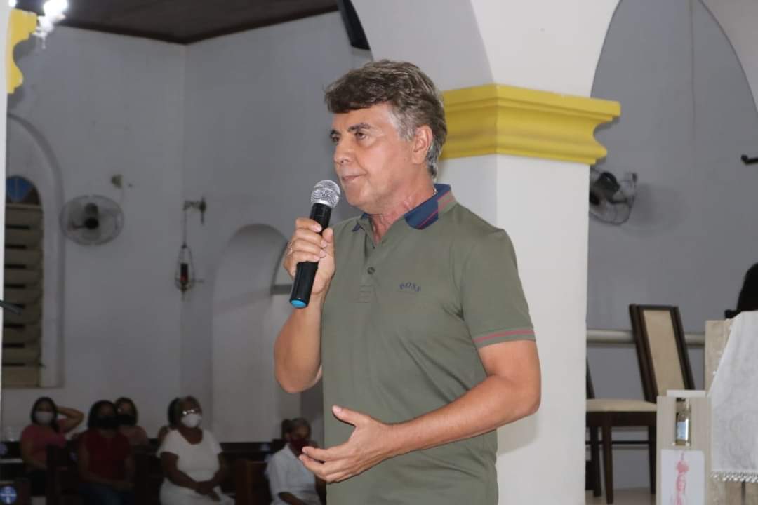 Parabéns pra você nesta data querida. 57 anos de emancipação política de Monsenhor Gil - Imagem 6