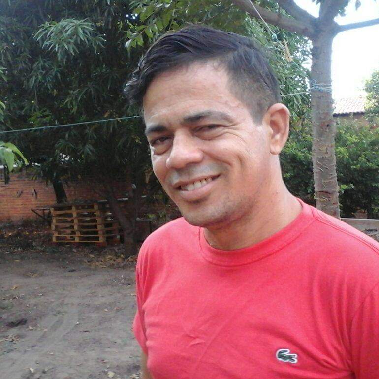 Monsenhor Gil se despede de Rivelino Nogueira, vítima de Covid-19 - Imagem 2