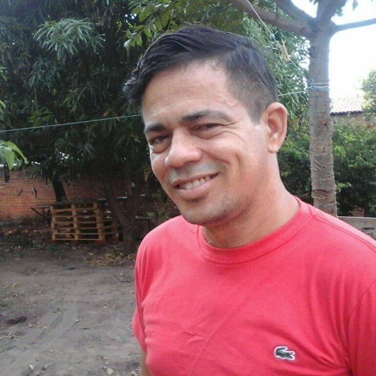 Monsenhor Gil se despede de Rivelino Nogueira, vítima de Covid-19 