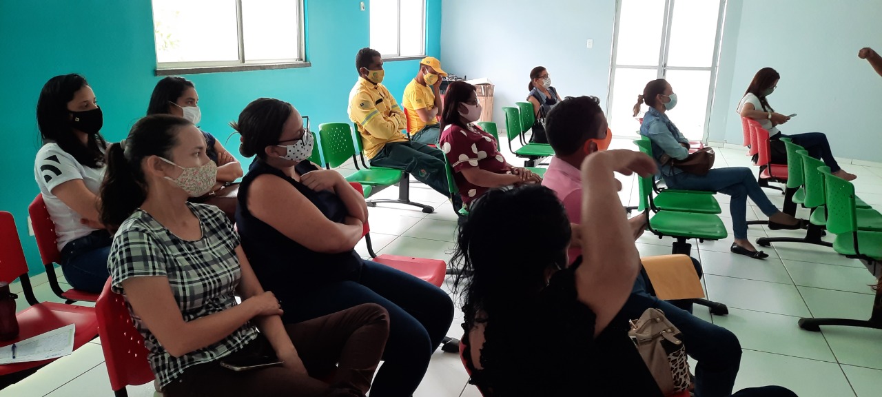 Secretária do Meio Ambiente promove curso de sustentabilidade na gestão pública - Imagem 2