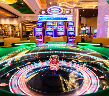 Guia básico para ir a um cassino online