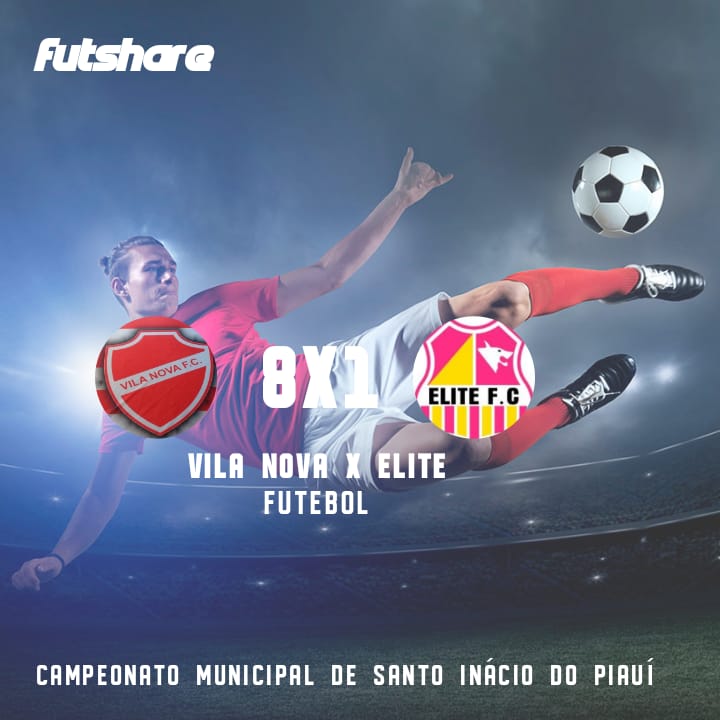 Final de semana com muitos gols pelo campeonato municipal - Imagem 1