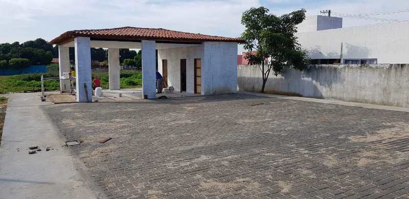 Município está quase concluindo as duas primeiras revitalizações das academias de saúde - Imagem 11