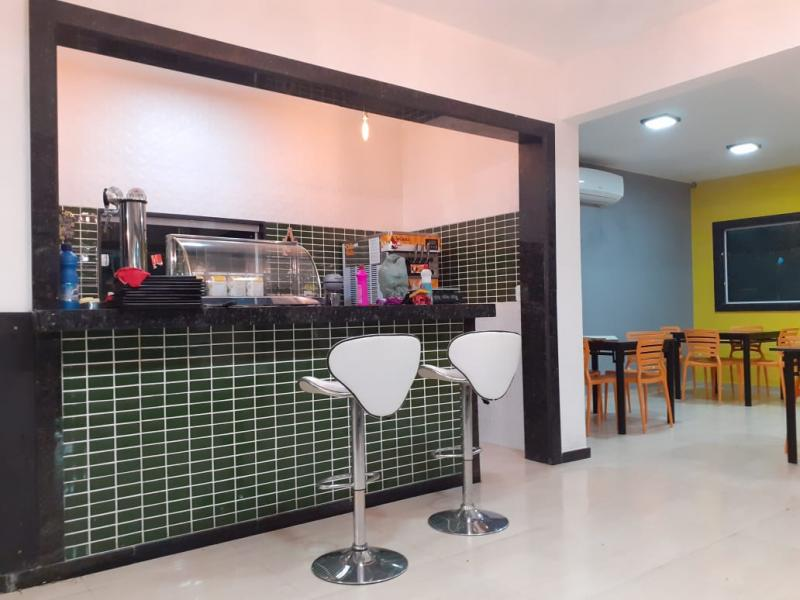 Você já conhece o Village Food em Água Branca? - Imagem 1