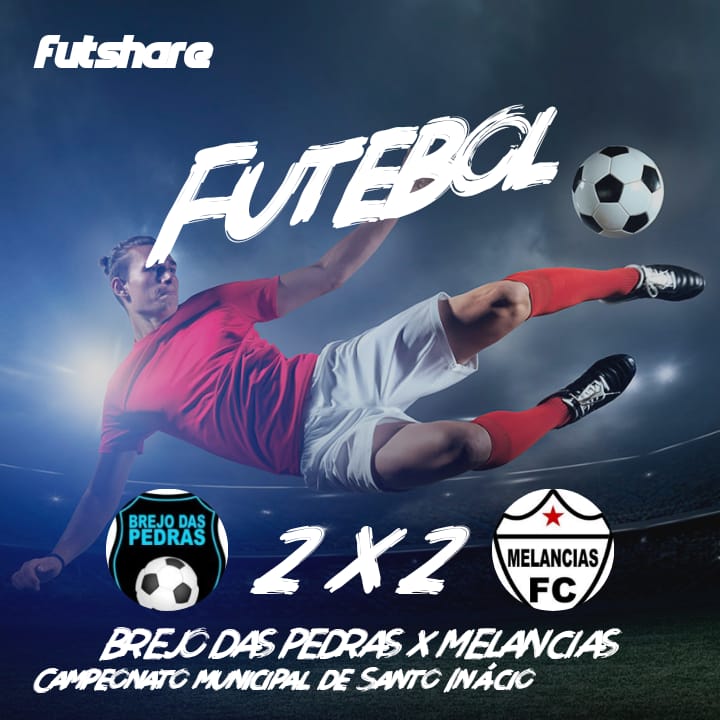 Final de semana com muitos gols pelo campeonato municipal - Imagem 4