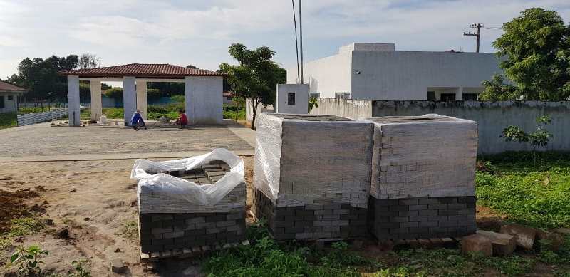 Município está quase concluindo as duas primeiras revitalizações das academias de saúde - Imagem 10