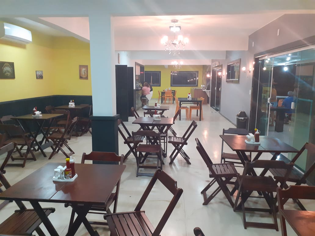 Você já conhece o Village Food em Água Branca? - Imagem 6