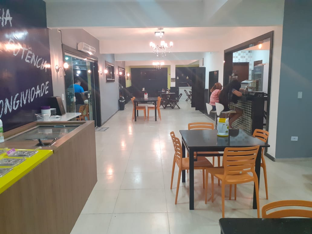 Você já conhece o Village Food em Água Branca? - Imagem 4