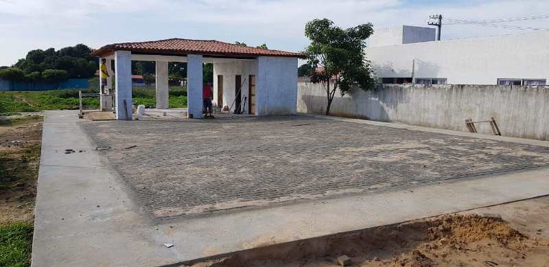 Município está quase concluindo as duas primeiras revitalizações das academias de saúde - Imagem 9