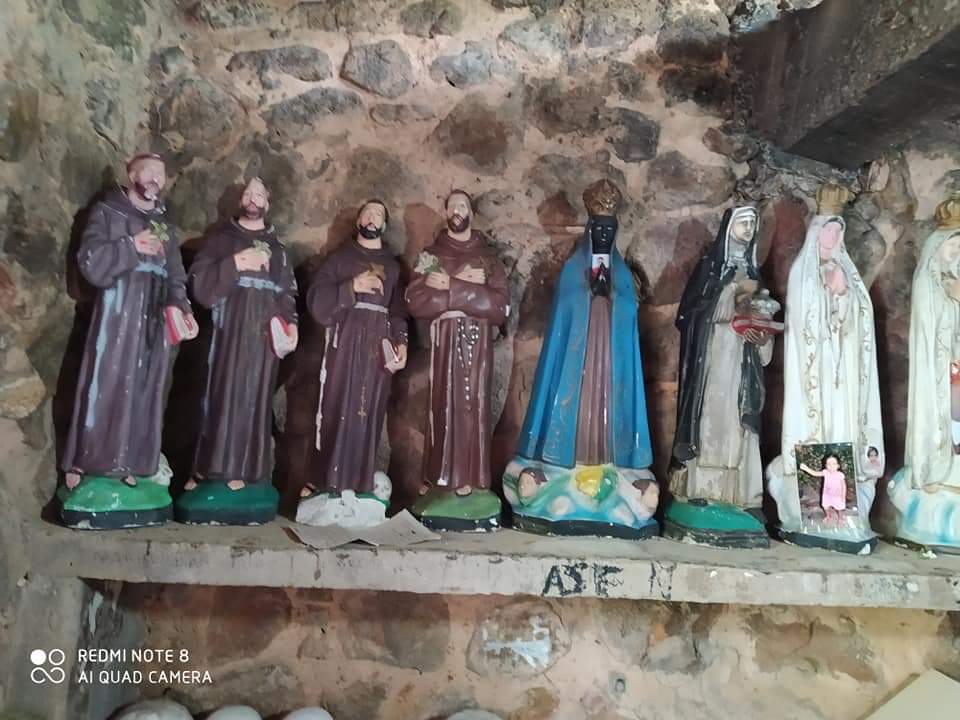 Fé e devoção em Gruta Betânia em torno de Nossa Senhora de Lourdes, neste 11 de fevereiro - Imagem 13