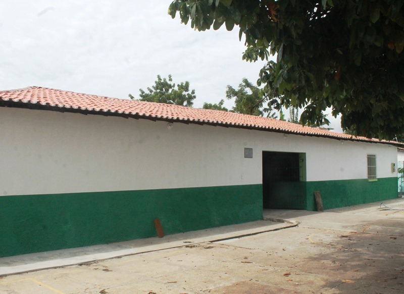 Município reconstrói 20 escolas para oferecer qualidade e estrutura para alunos e professores   - Imagem 1