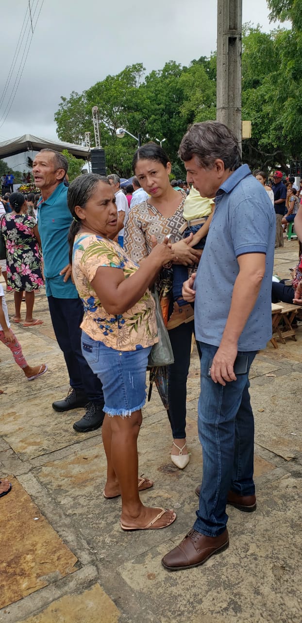 Fé e devoção em Gruta Betânia em torno de Nossa Senhora de Lourdes, neste 11 de fevereiro - Imagem 19