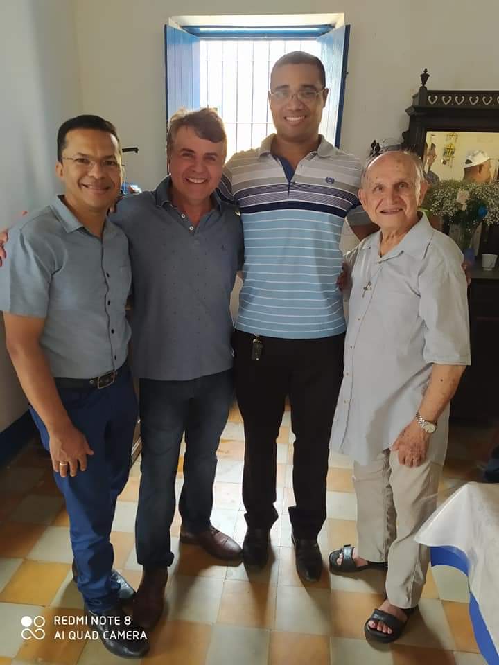 Fé e devoção em Gruta Betânia em torno de Nossa Senhora de Lourdes, neste 11 de fevereiro - Imagem 2