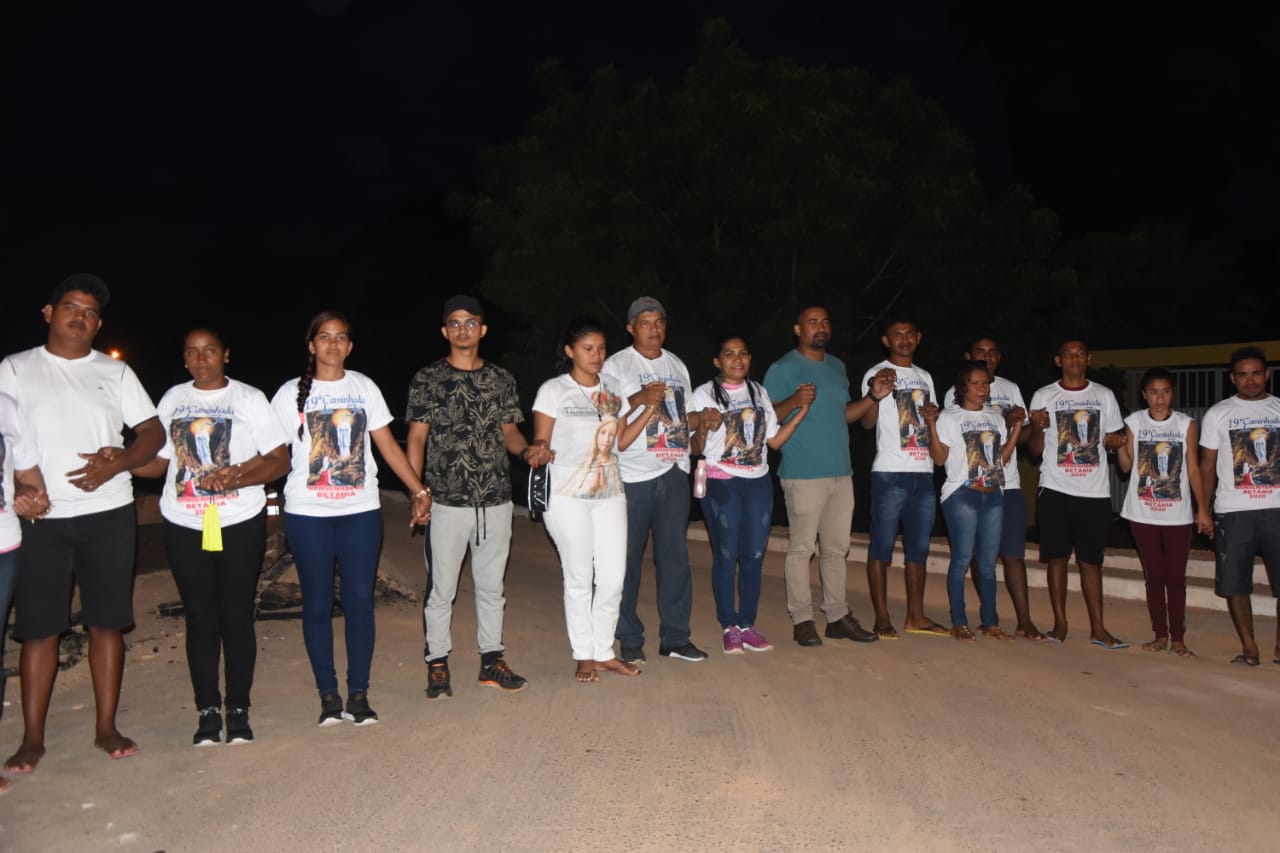 Fé e devoção em Gruta Betânia em torno de Nossa Senhora de Lourdes, neste 11 de fevereiro - Imagem 38