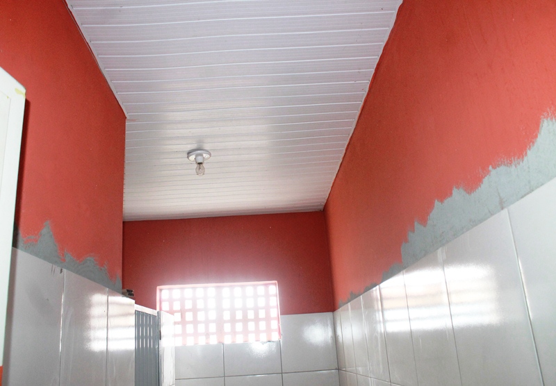 Município reconstrói 20 escolas para oferecer qualidade e estrutura para alunos e professores   - Imagem 3