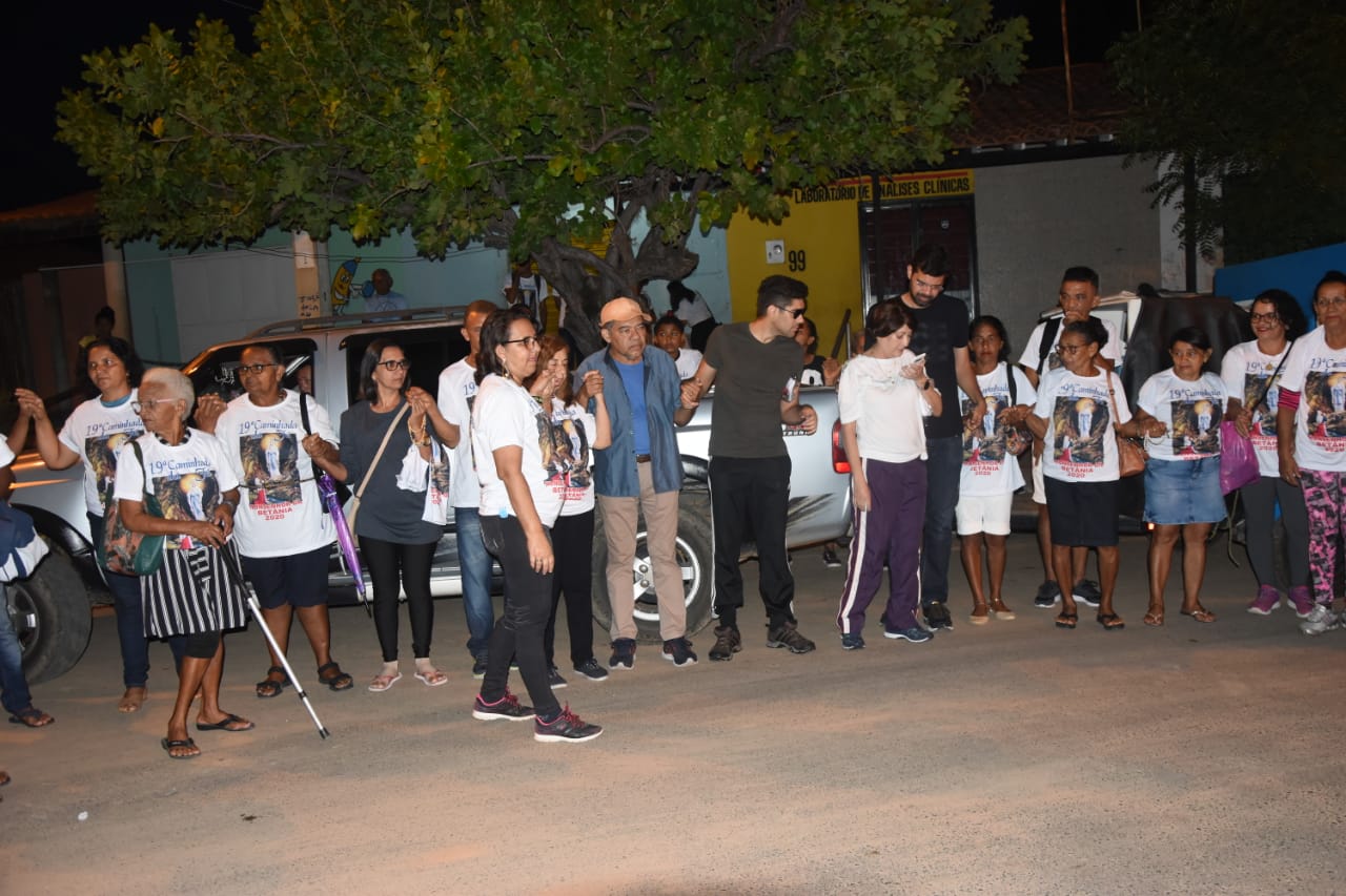 Fé e devoção em Gruta Betânia em torno de Nossa Senhora de Lourdes, neste 11 de fevereiro - Imagem 39