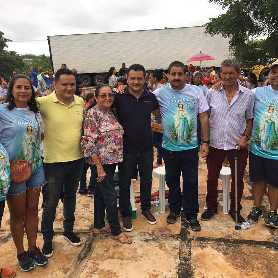Fé e devoção em Gruta Betânia em torno de Nossa Senhora de Lourdes, neste 11 de fevereiro - Imagem 49