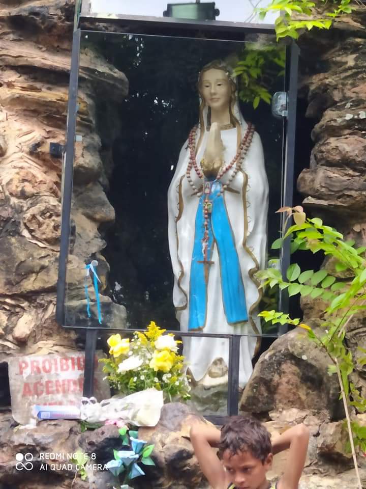 Fé e devoção em Gruta Betânia em torno de Nossa Senhora de Lourdes, neste 11 de fevereiro - Imagem 12