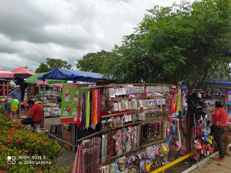 Fé e devoção em Gruta Betânia em torno de Nossa Senhora de Lourdes, neste 11 de fevereiro - Imagem 14