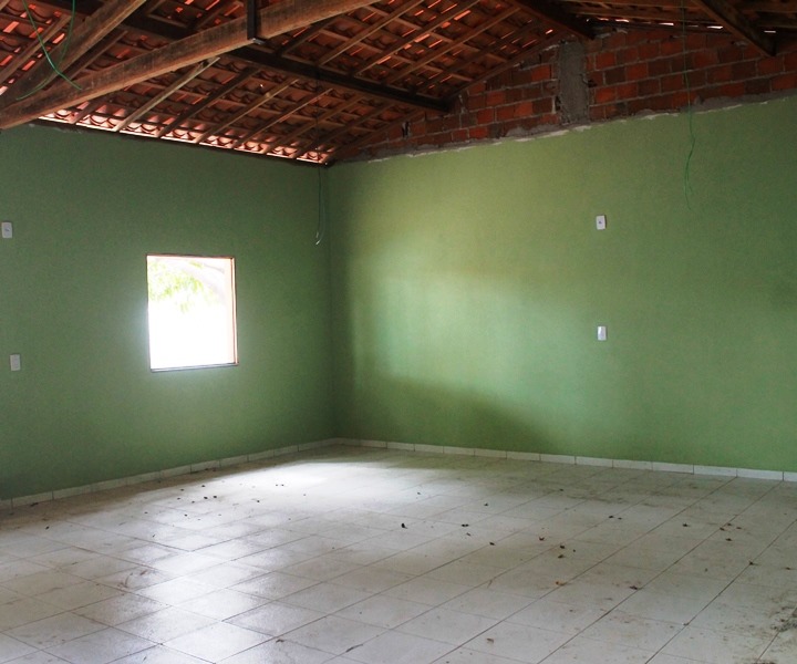 Município reconstrói 20 escolas para oferecer qualidade e estrutura para alunos e professores   - Imagem 5