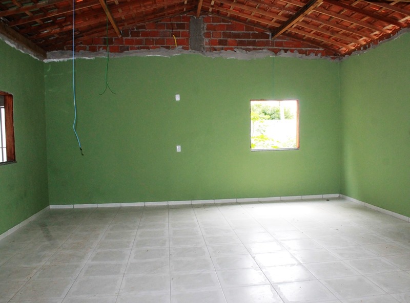 Município reconstrói 20 escolas para oferecer qualidade e estrutura para alunos e professores   - Imagem 4