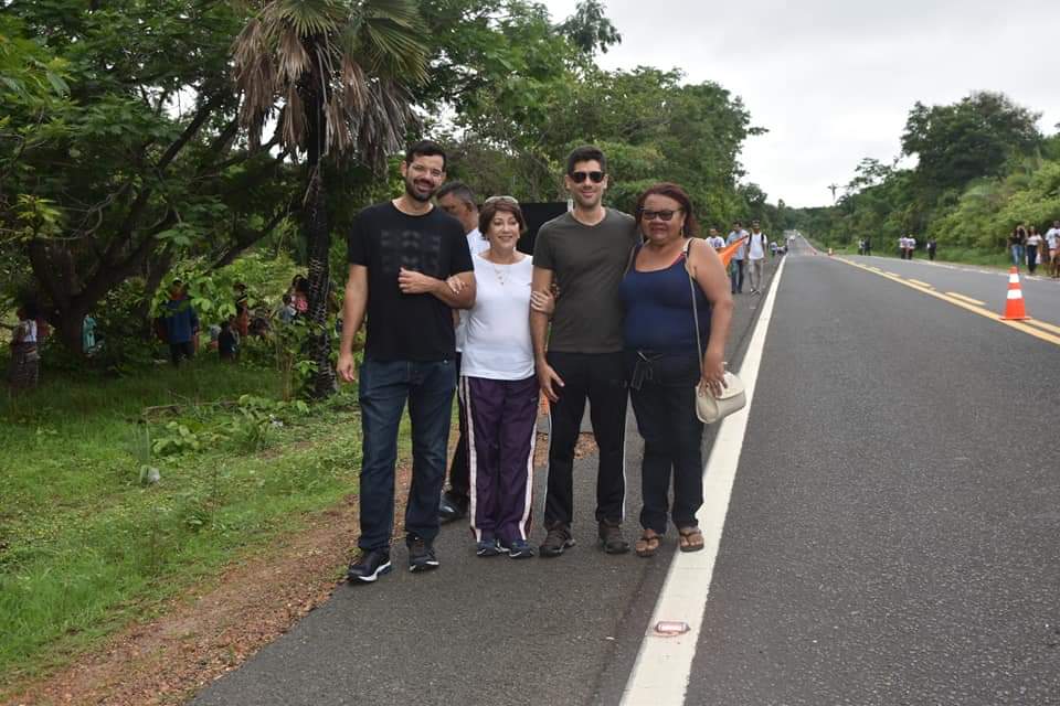 Fé e devoção em Gruta Betânia em torno de Nossa Senhora de Lourdes, neste 11 de fevereiro - Imagem 30