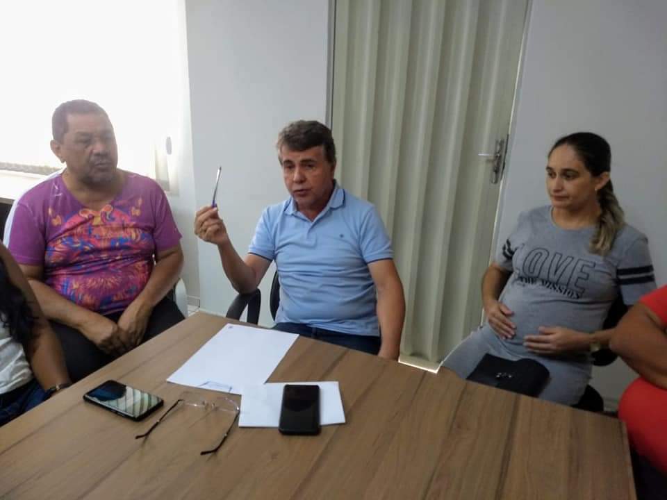 Gestão do prefeito João Luiz continua realizando obras e serviços em prol da população - Imagem 6