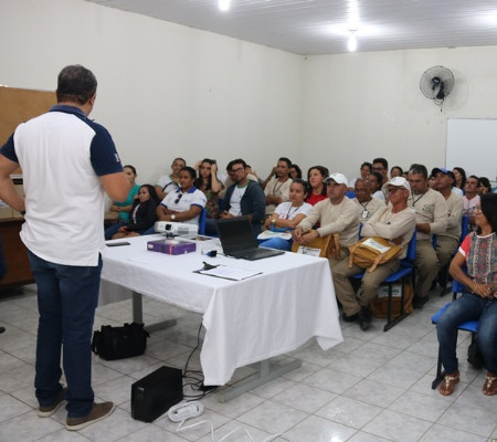 Água Branca: Agentes de Saúde e Endemias recebem reajuste salarial