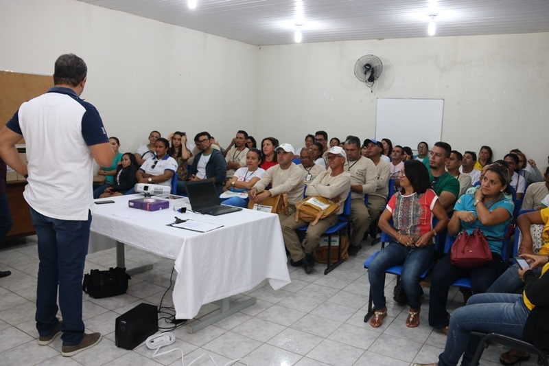 Água Branca: Agentes de Saúde e Endemias recebem reajuste salarial - Imagem 1