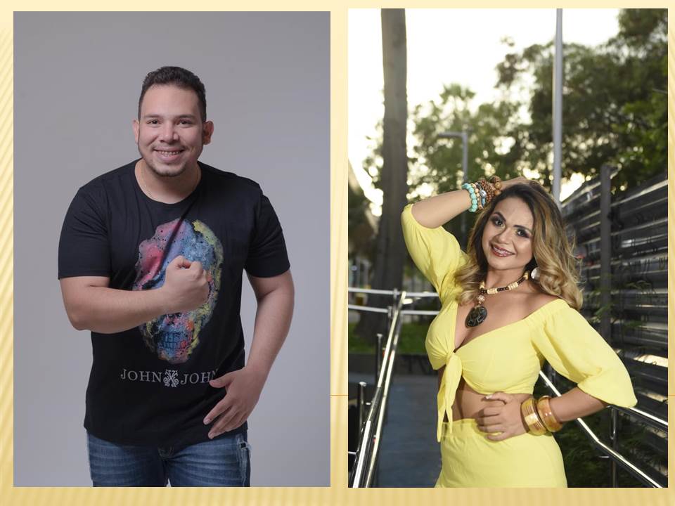 Prefeitura de Barro Duro divulga atrações do Carnaval 2020 - Imagem 1