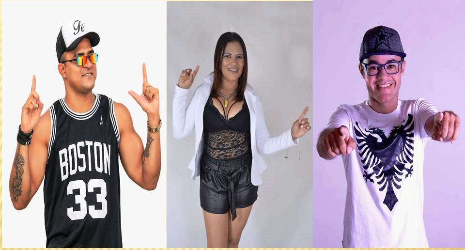 Prefeitura de Barro Duro divulga atrações do Carnaval 2020 - Imagem 2