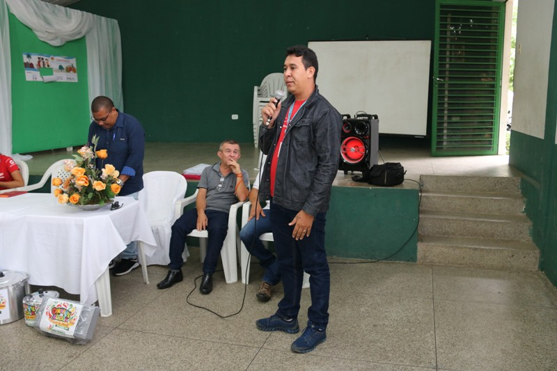 Prefeitura capacita barraqueiros que atuarão no Carnaval de Água Branca - Imagem 5