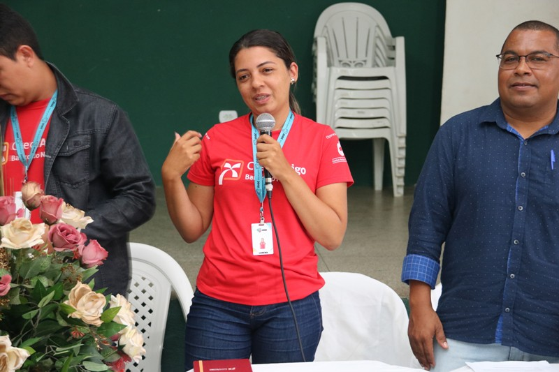 Prefeitura capacita barraqueiros que atuarão no Carnaval de Água Branca - Imagem 4