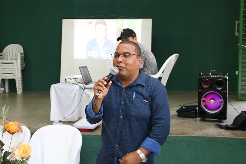 Prefeitura capacita barraqueiros que atuarão no Carnaval de Água Branca - Imagem 10