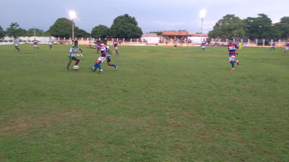 Os Bairros Cajueiro e Muriçoca decidem o Sub-15 neste domingo em Barro Duro - Imagem 2
