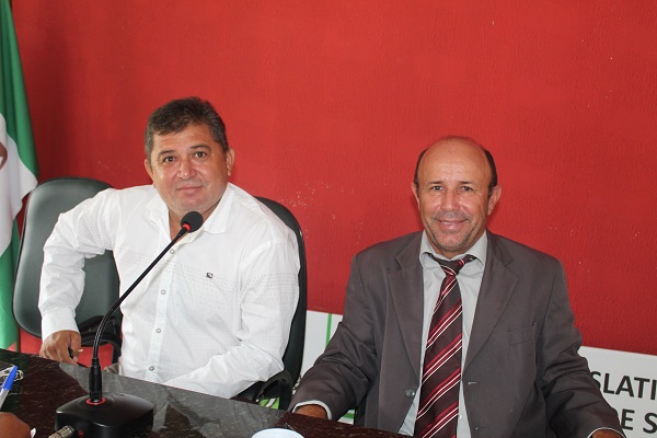 Prefeito Tairo Mesquita participa de Sessão na Câmara dos Vereadores     - Imagem 10