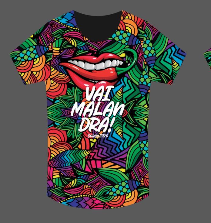 O tempo fechou em Monsenhor Gil, veio a forte chuva e abriu passagem para o Corso em sua 7a edição - Imagem 75