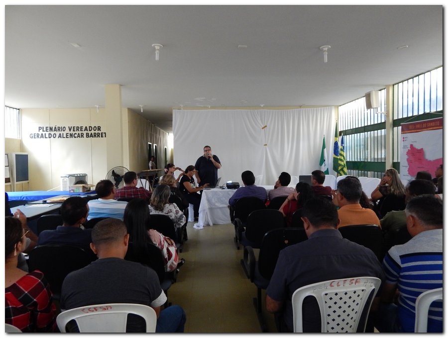 Inhuma Sedia I Reunião do Conselho Territorial do Vale do Sambito-Edição 2020 - Imagem 9