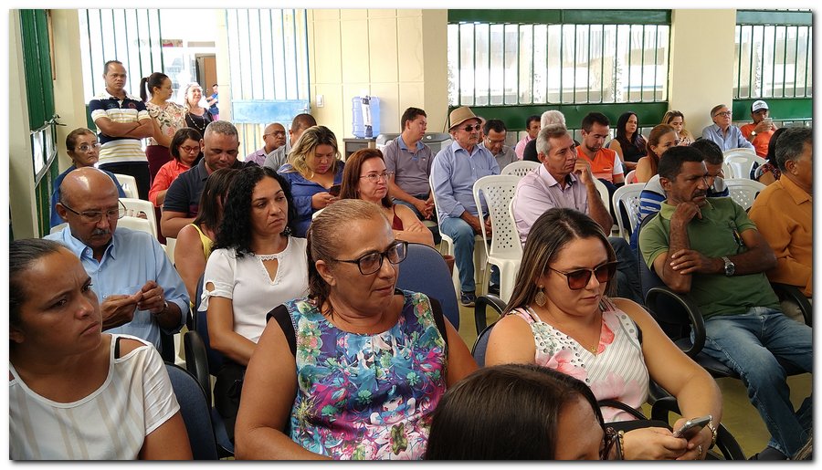 Inhuma Sedia I Reunião do Conselho Territorial do Vale do Sambito-Edição 2020 - Imagem 13