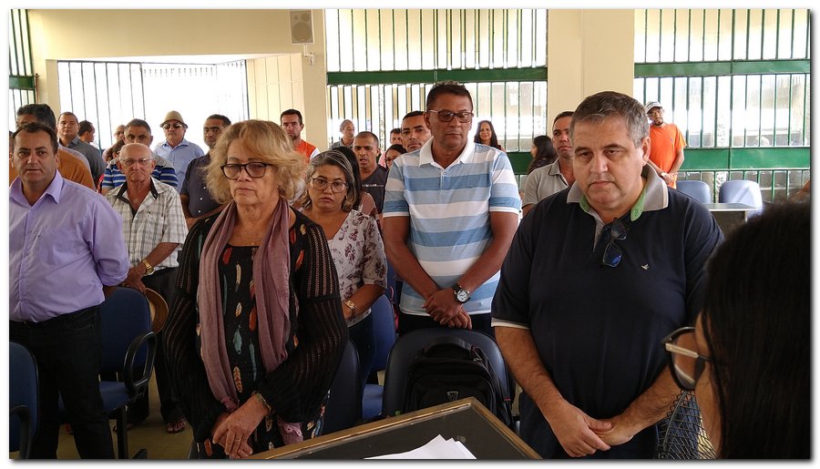 Inhuma Sedia I Reunião do Conselho Territorial do Vale do Sambito-Edição 2020 - Imagem 2