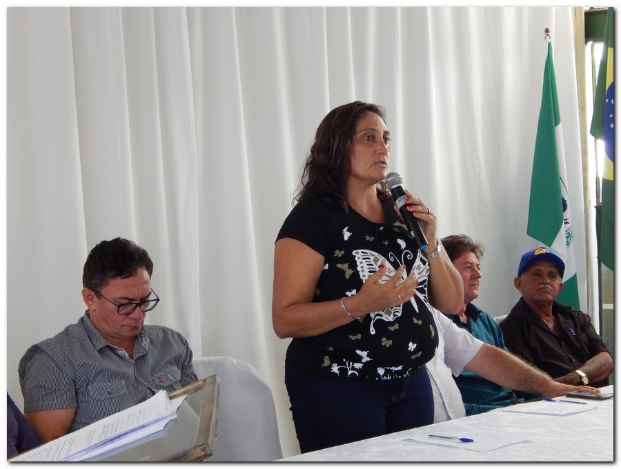 Inhuma Sedia I Reunião do Conselho Territorial do Vale do Sambito-Edição 2020 - Imagem 8