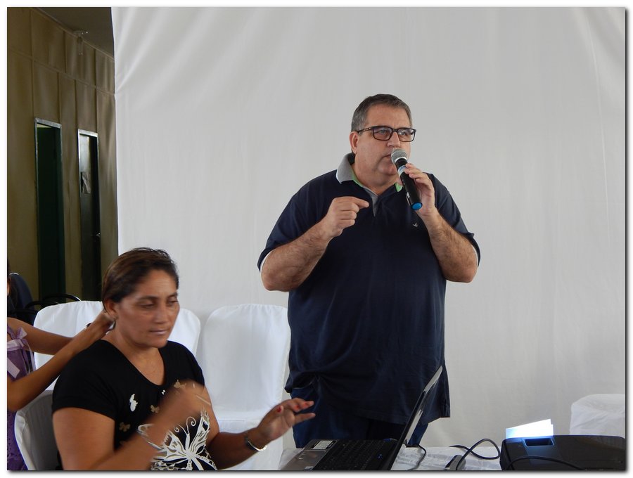 Inhuma Sedia I Reunião do Conselho Territorial do Vale do Sambito-Edição 2020 - Imagem 11