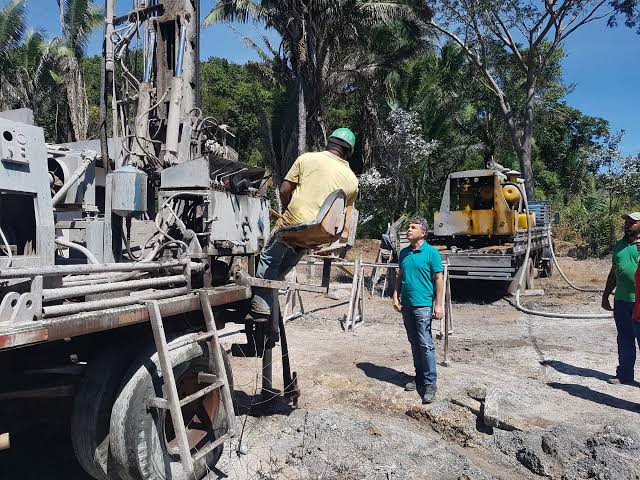 Prefeito João Luiz acelera em ações que contribuem para o desenvolvimento de Monsenhor Gil - Imagem 2