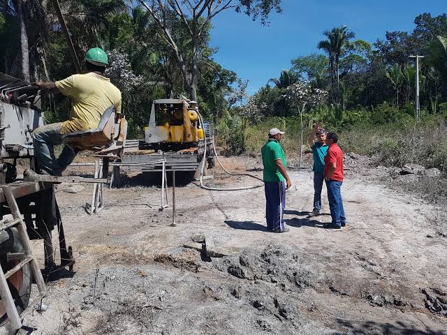 Prefeito João Luiz acelera em ações que contribuem para o desenvolvimento de Monsenhor Gil - Imagem 1