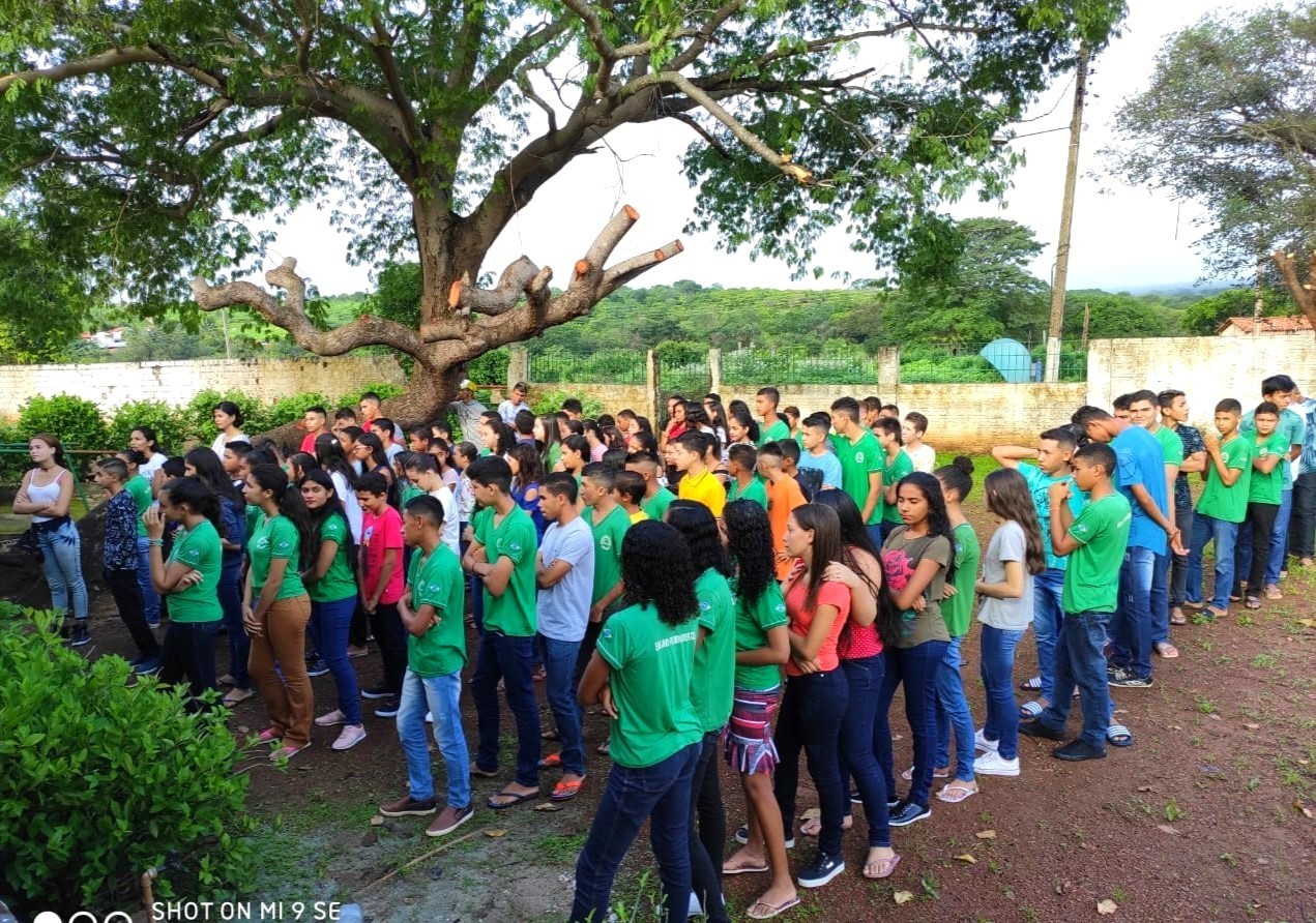 Escolas municipais e estaduais de Jatobá do Piauí inciam o ano letivo com período de adaptação para as crianças