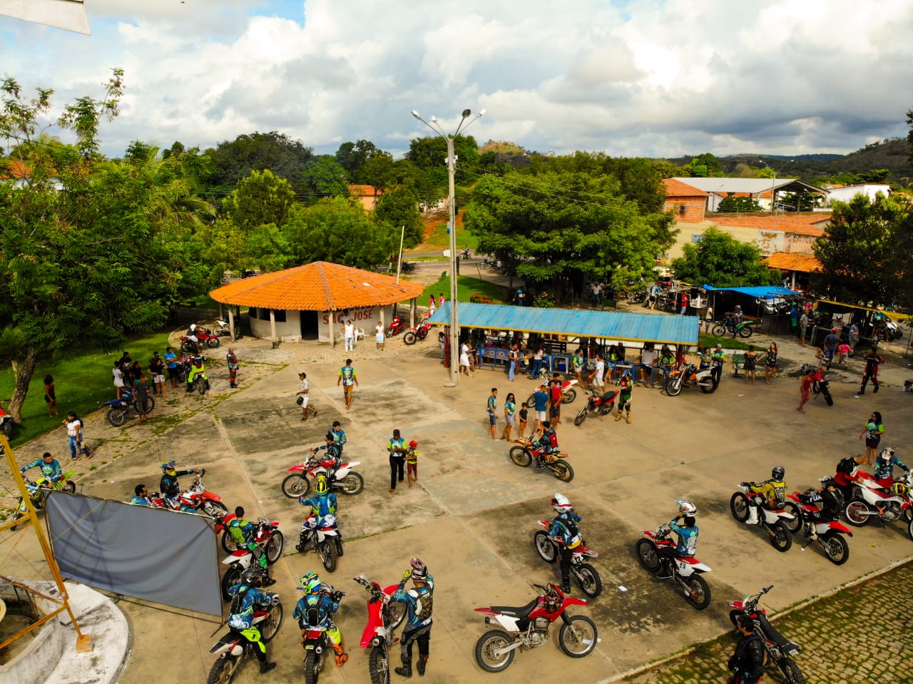 Confirmada a programação de Carnaval de Monsenhor Gil 2020 - Imagem 3