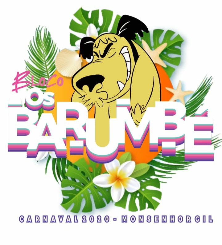 Confirmada a programação de Carnaval de Monsenhor Gil 2020 - Imagem 7