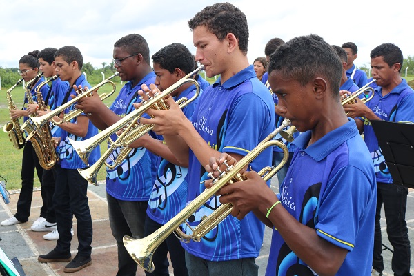 Pelotão Mirim realizou momento de confraternização   - Imagem 12