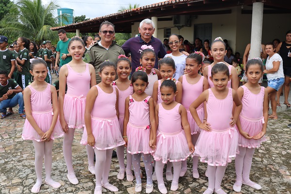 Pelotão Mirim realizou momento de confraternização   - Imagem 20