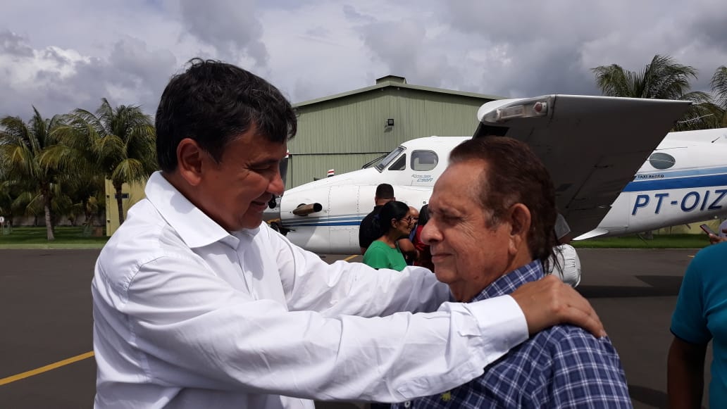 Centro cirúrgico de Uruçuí é entregue - Imagem 2